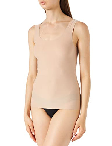 Chantelle - SoftStretch Damen Top - Einheitsgröße von bis - 100% unsichtbar und komfortabel - Nahtlos im Sale